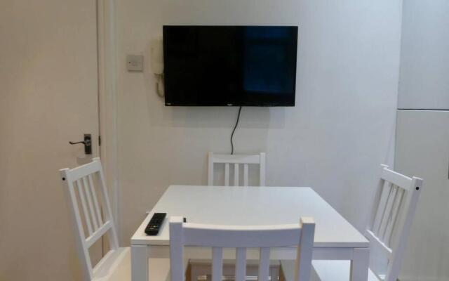 2 bedroom apartment Nr City Centre, Uni & Parks