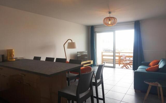 3 Residence Les Oceanides