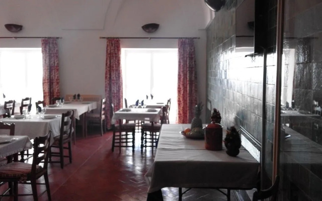 Casa de Campo Estalagem de São Gens