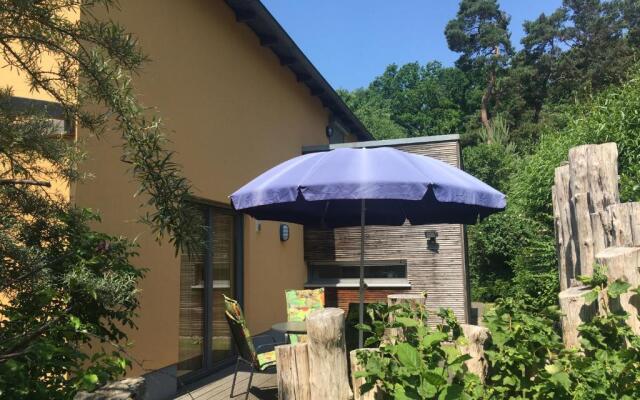 Casa del Mar Koserow - 42m bis zum Strand