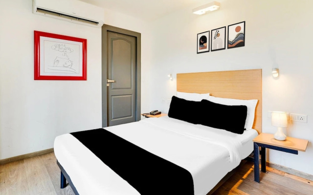 Modern Spacious Room Near Madiwala Lake BTM Layout