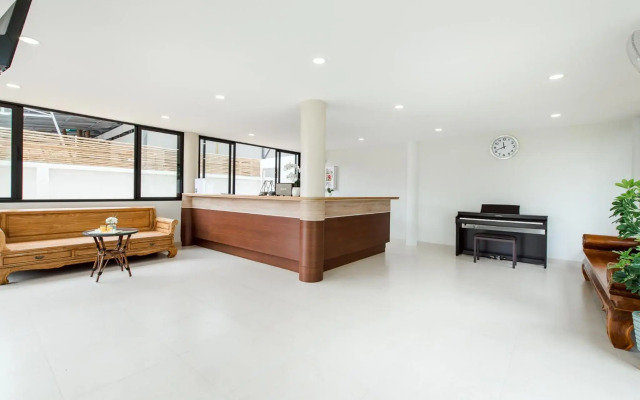 Prinz Garden Villa Hua Hin