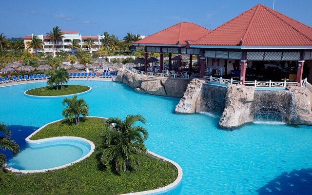 Hotel Resonance Blu Varadero