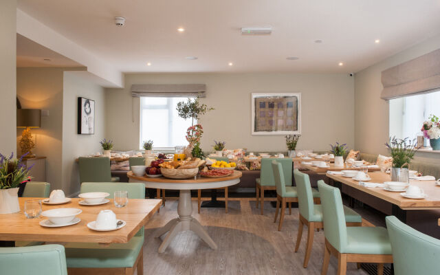 The Charm Brighton Boutique Hotel and Spa