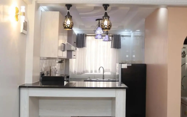 Shirpelle Suites Kiamunyi
