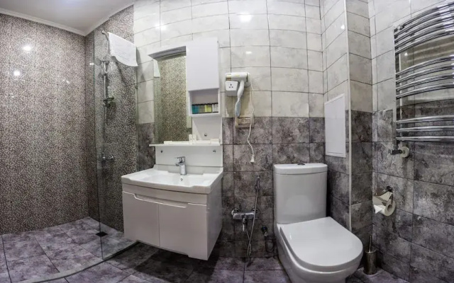 Deniz Inn City Hotel