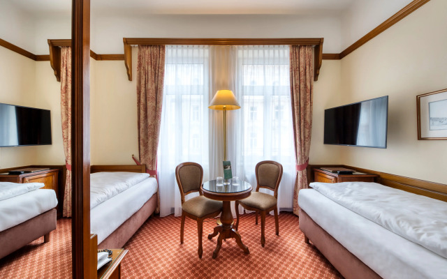 Hotel City Central