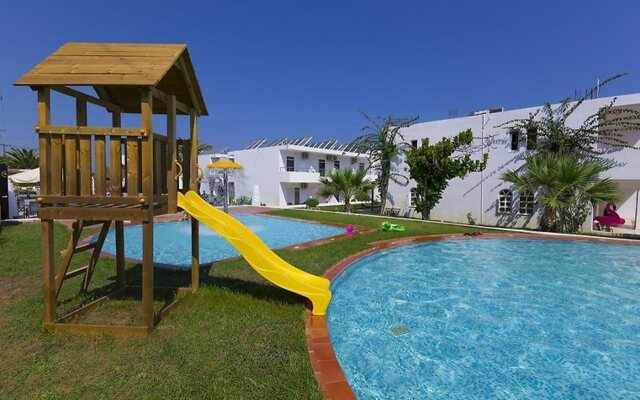 Rethymno Residence Aqua Park & Spa