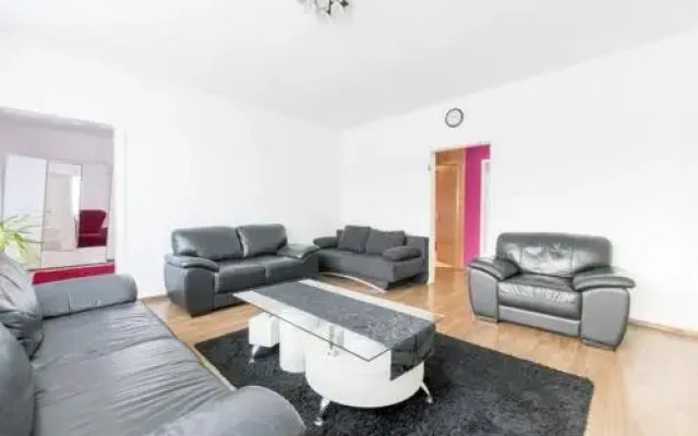 Private Apartment Relax Matt (5641)