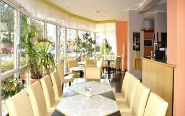 Parkhotel Brandis