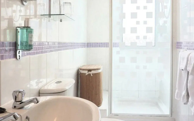 The Merivon Guest House