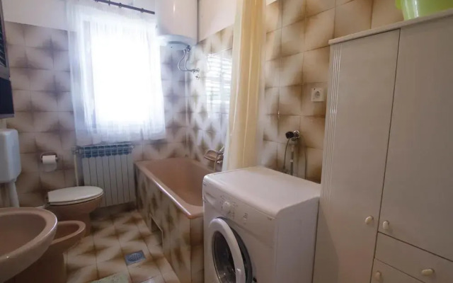 Stunning Home in Nedescina With Wifi and 3 Bedrooms