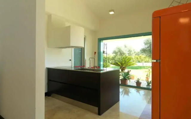 B&B Usciglio