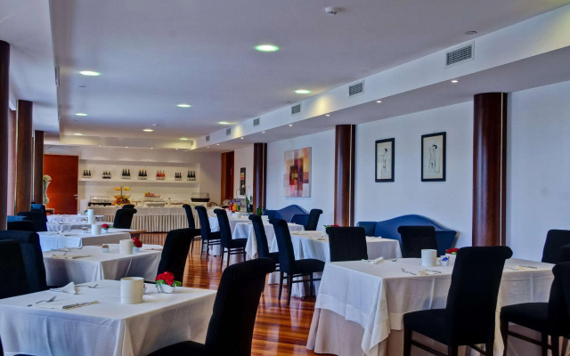 Esplanade Boutique Hotel