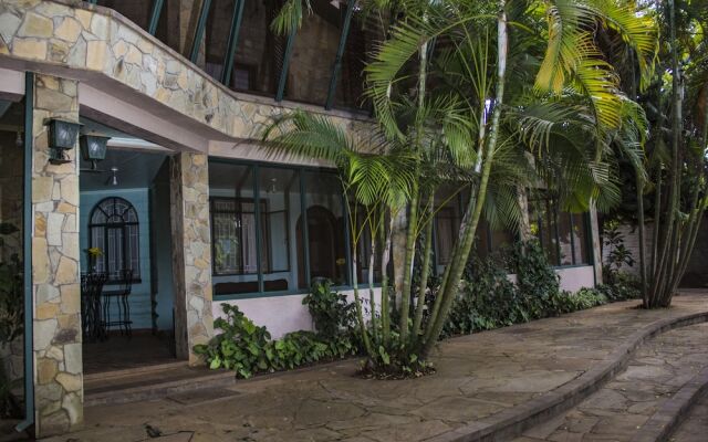 Kijiji Homestay