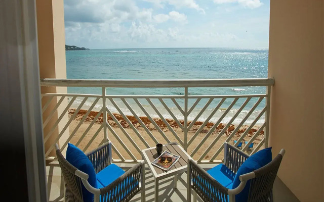 Divi Carina Bay All Inclusive Beach Resort & Casino