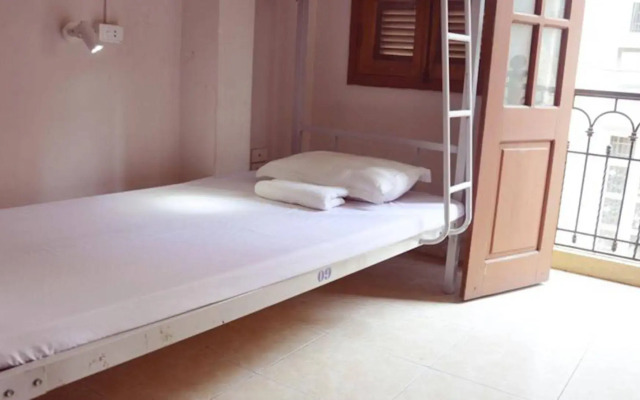 Hanoi Youth Hostel