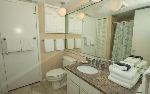 Sandpiper Cove 2020 1 Bedroom Condo