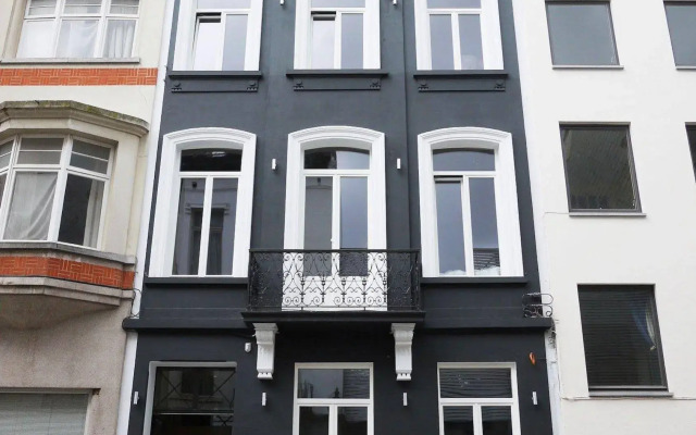 Neufchatel Belgian Hotel
