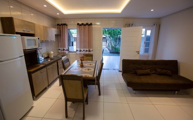 Pousada Nossa Senhora de Fátima