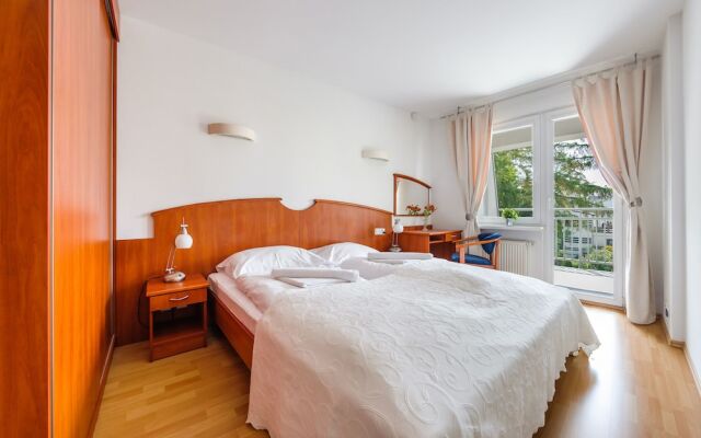 Apartamenty Sun & Snow w Rezydencji Bielik