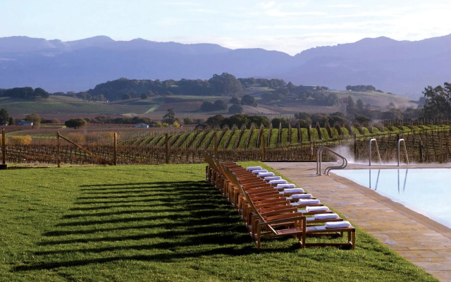Carneros Resort and Spa