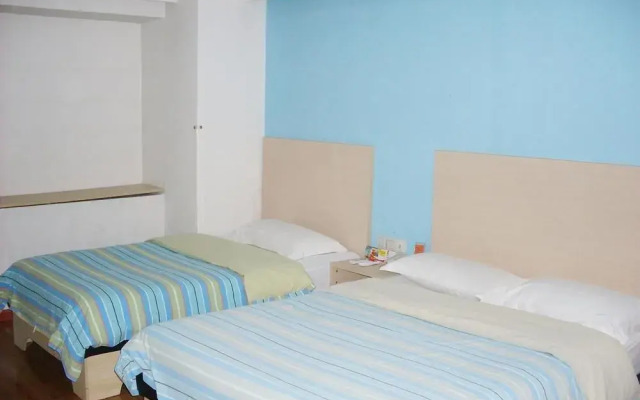 Super 8 Zhenjiang Maisha