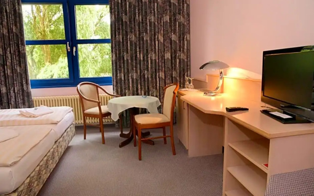 Hotel Brandenburger Hof