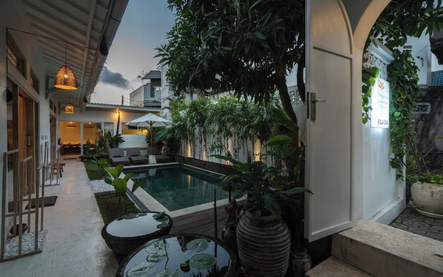 Villa Siva by Exotiq