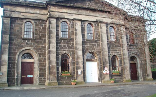 Stirling Youth Hostel