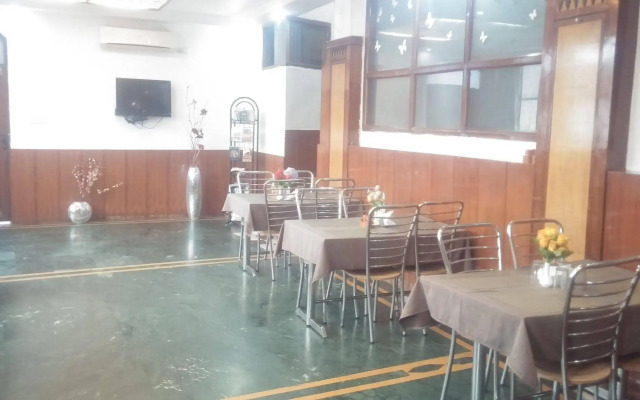 Hotel Delhi Aerocity