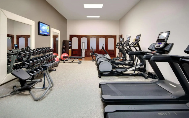 Embassy Suites by Hilton Dallas Park Central Area