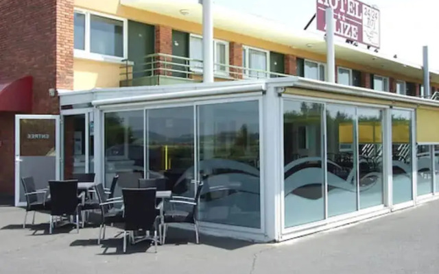 Hôtel Alizé