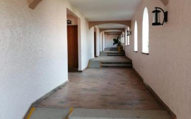 Hotel Ojo de Agua