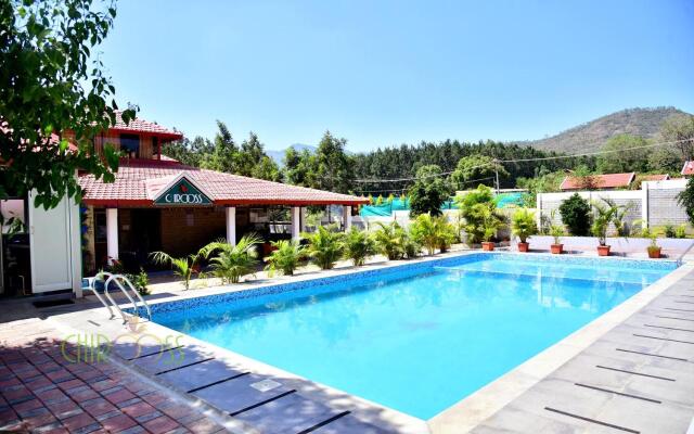 Chirooss Resort