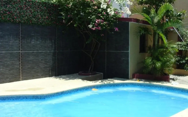 Hotel Villa Los Pescaditos