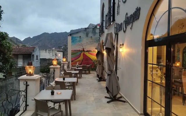 Hotel Château Georgette