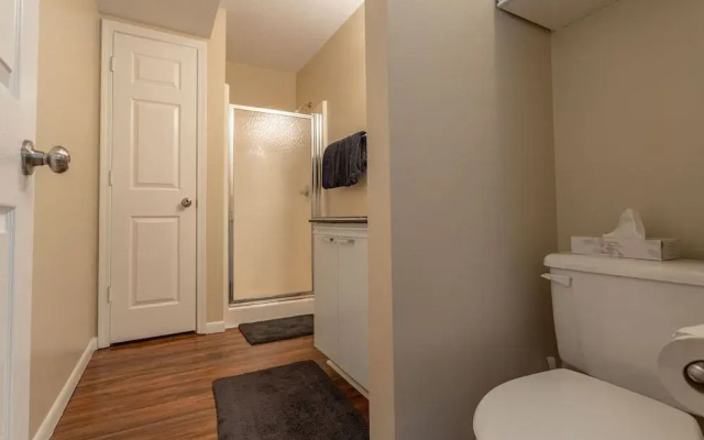 Serenity Now 2 Bedroom Condo by RedAwning