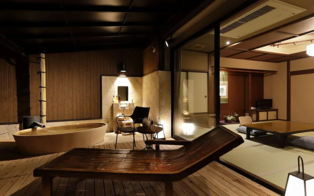 Izunagaokaonsen Yumegurinoyado Yoshiharu