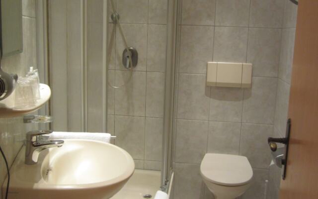 Landgasthof Goldene Rose