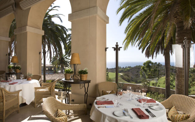 The Resort at Pelican Hill