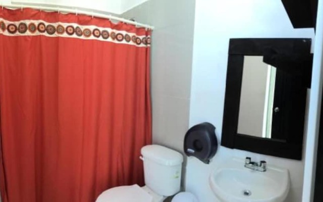 Hostel Inn Cancun