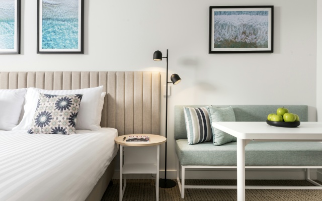 Quest Scarborough – Guest Rooms – Perth