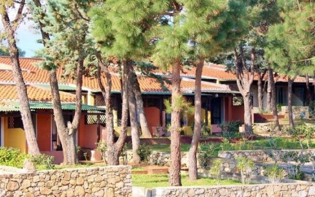 Residence Blue Corner Porto Pollo
