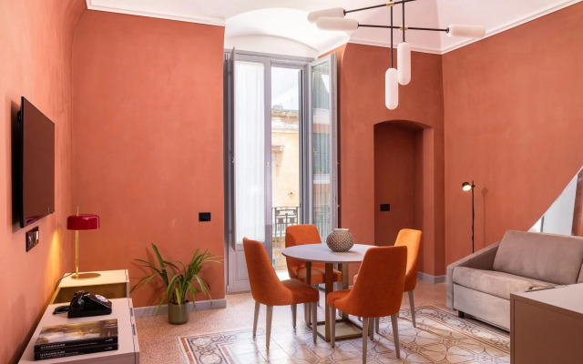 Vis Urban Suites & Spa