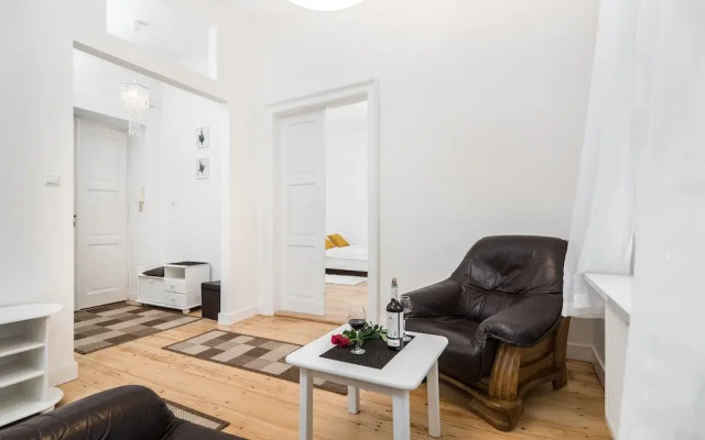 WS Old Town Apartments