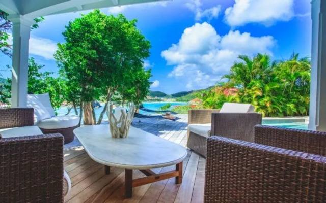 Dream Villa St.Jean-2136