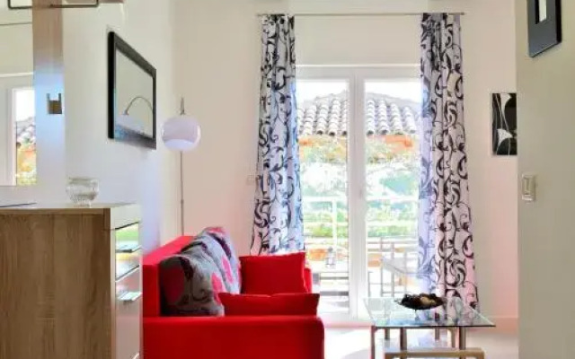 Apartment Domus Lauri