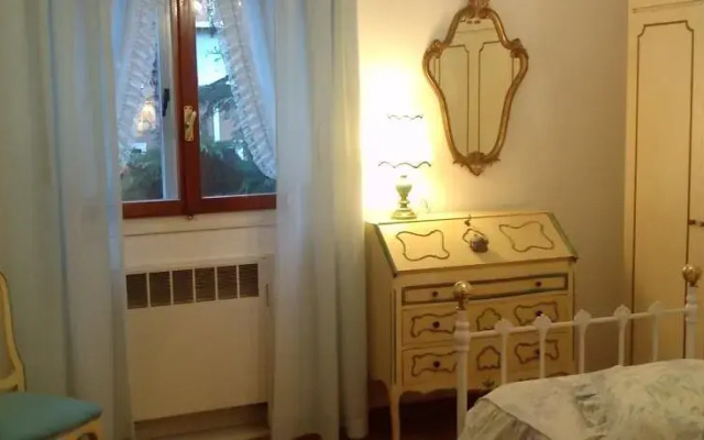 Residenza Indaco