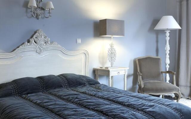 Boutique Hotel Chalet Sapin